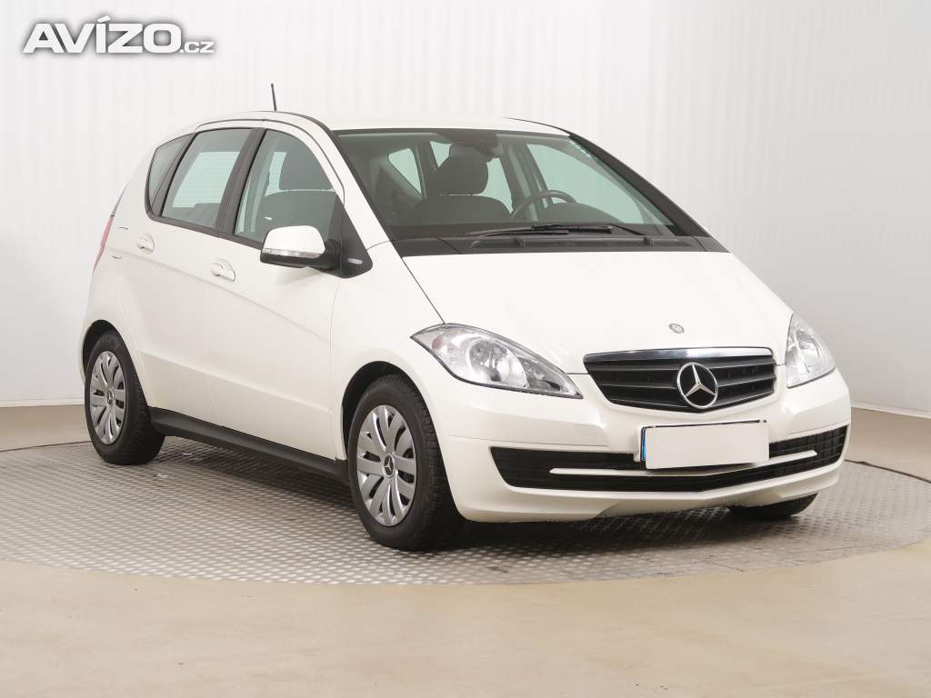 Mercedes-Benz Třídy A A 160 CDI