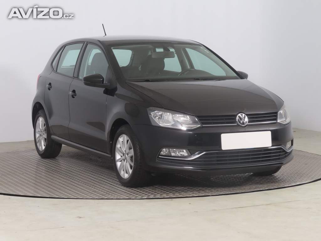 Volkswagen Polo 1.2 TSI