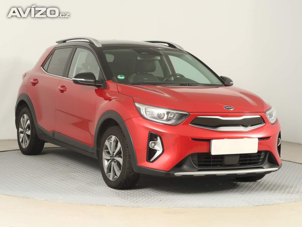 Kia Stonic 1.2 DPI