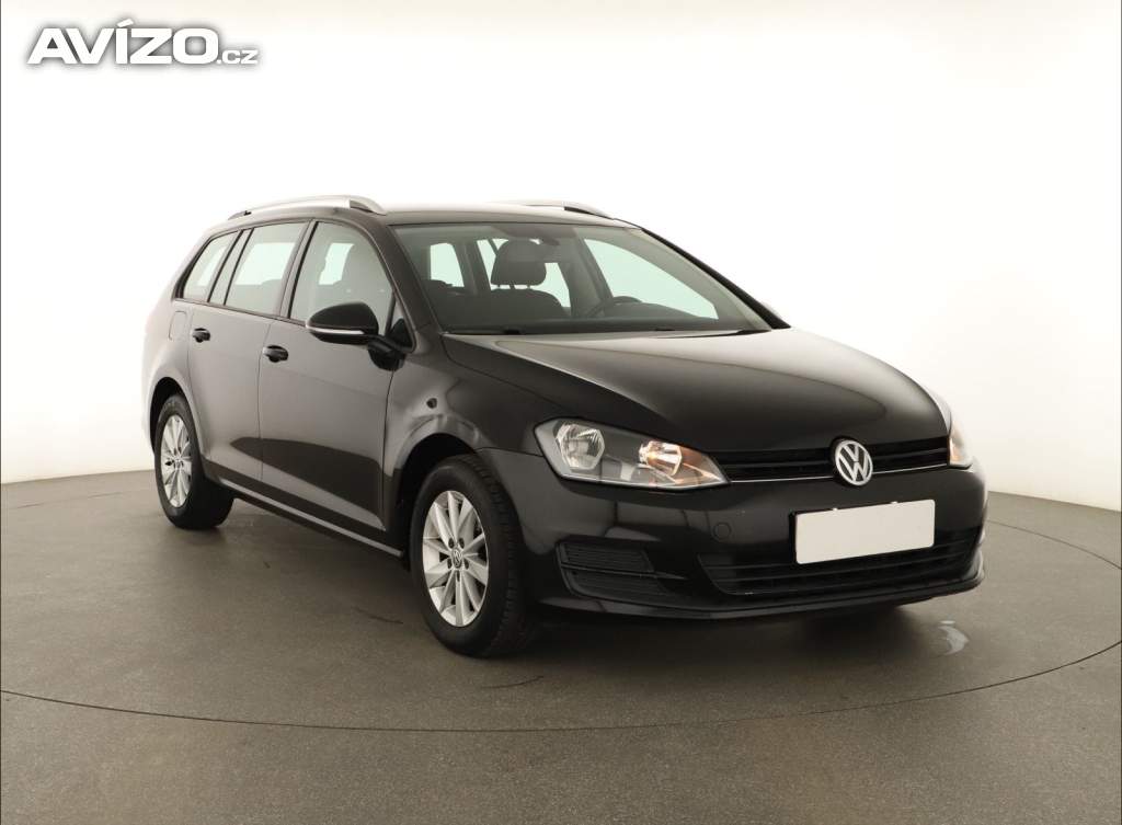 Volkswagen Golf 1.6 TDI