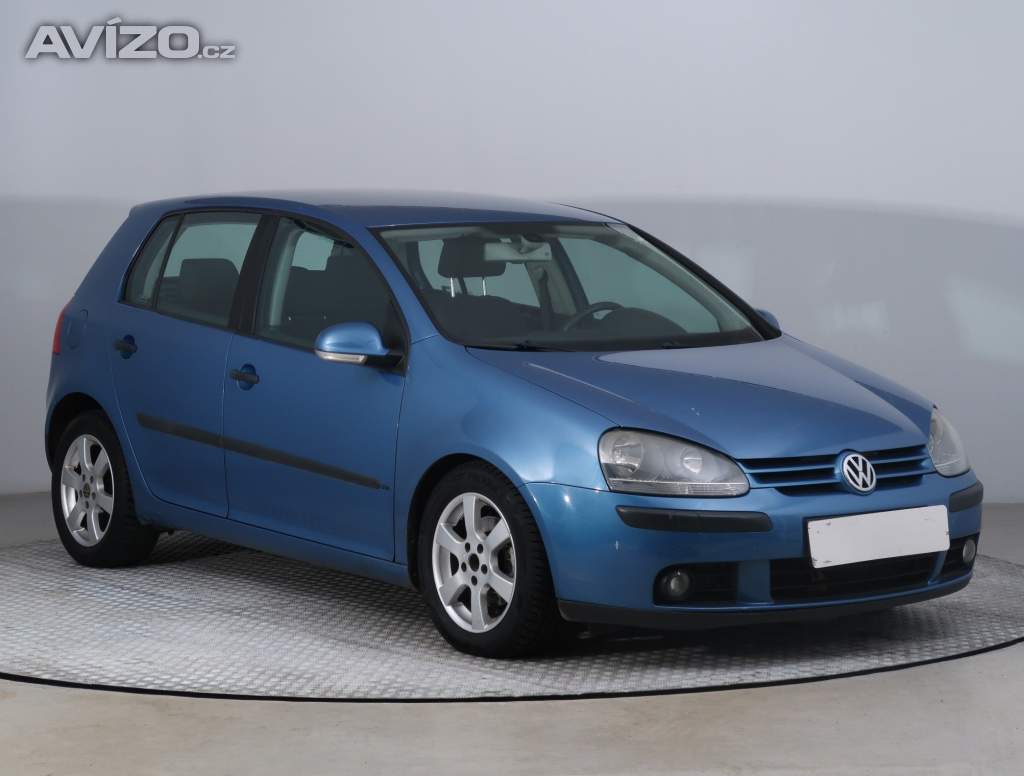 Volkswagen Golf 2.0 TDI