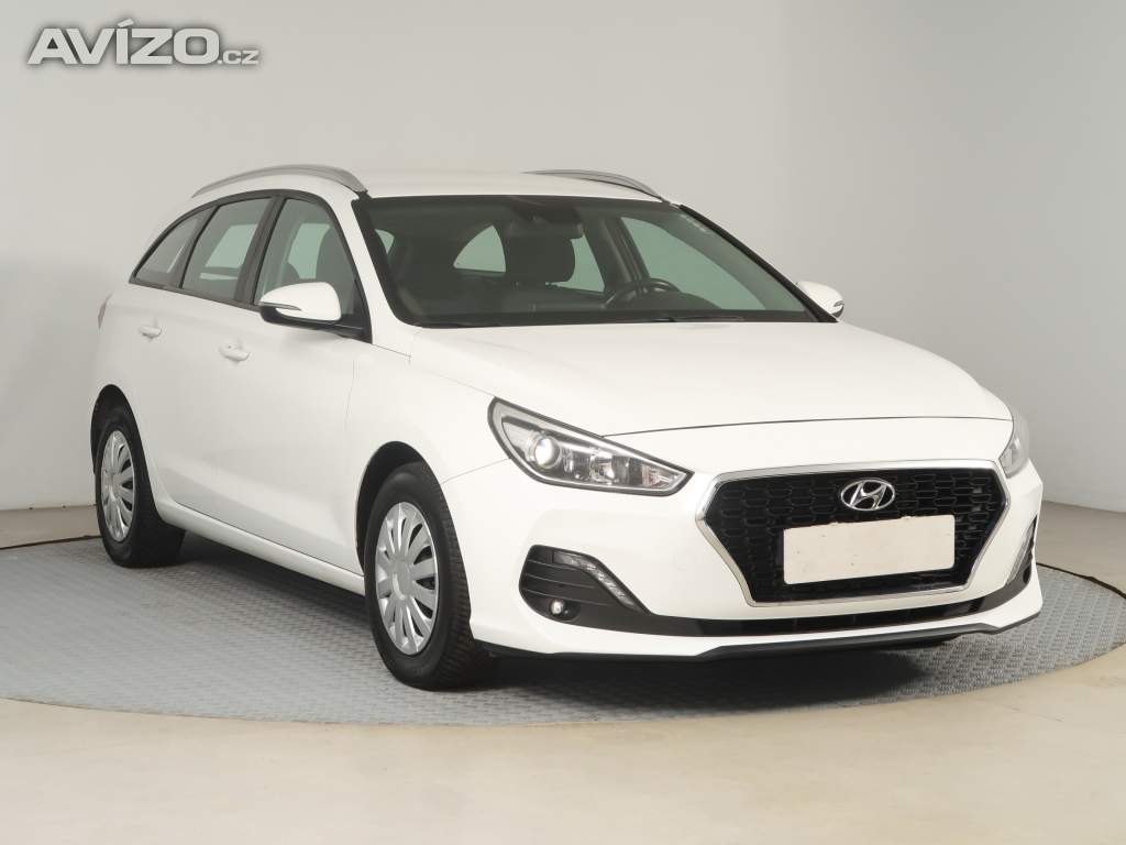 Hyundai i30 1.6 CRDi