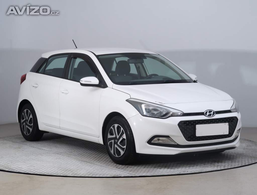 Hyundai i20 1.2