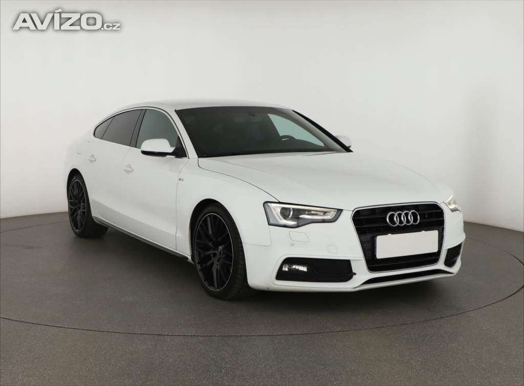 Audi A5 2.0 TDI