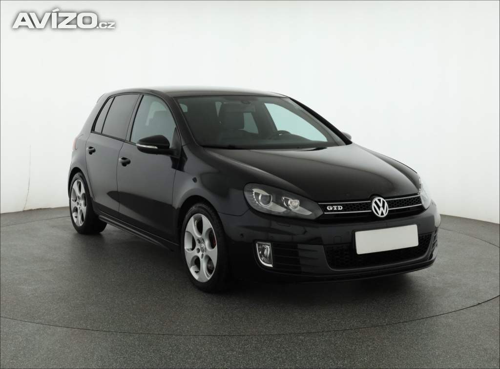 Volkswagen Golf 2.0 TDI