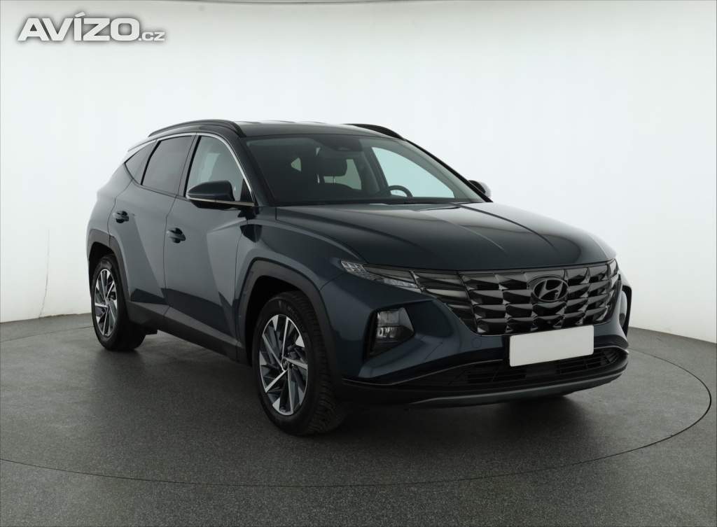 Hyundai Tucson 1.6 T-GDI