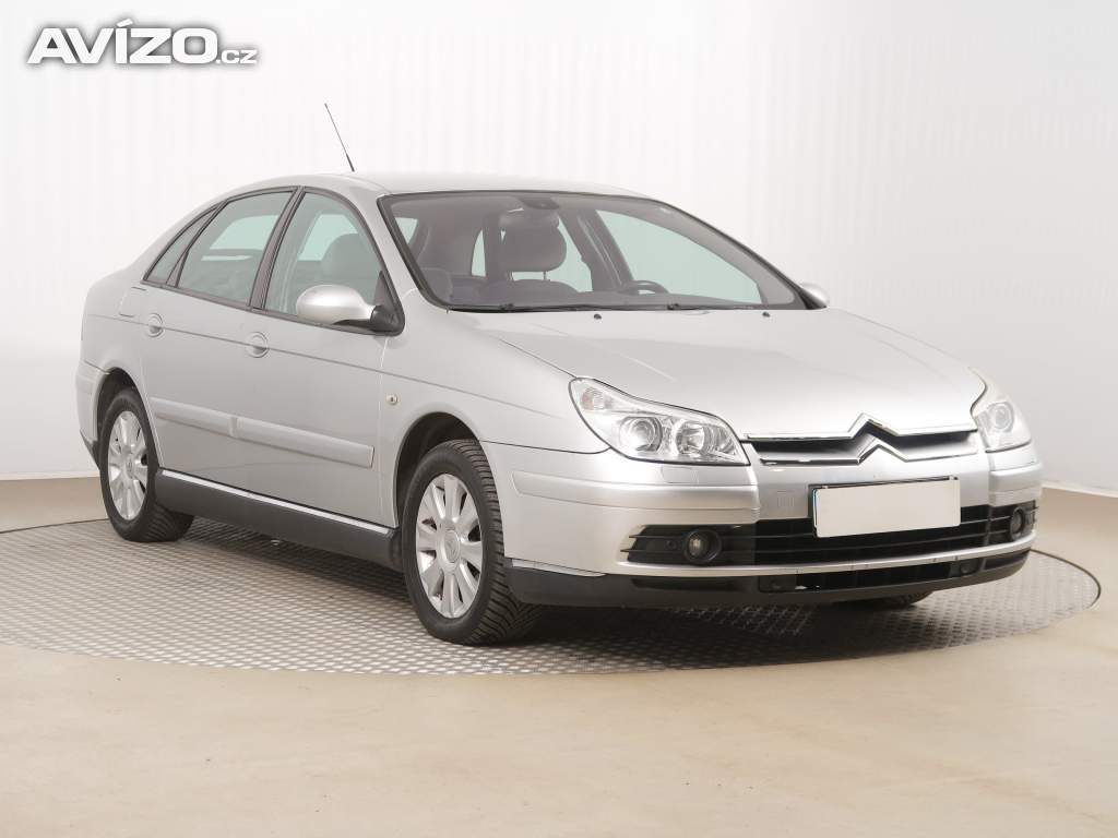 Citroën C5 2.0 HDi