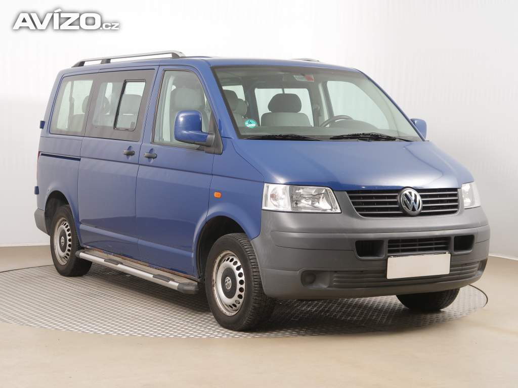 Volkswagen Transporter 1.9 TDI