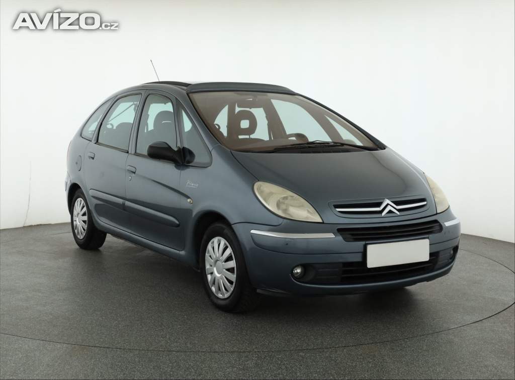 Citroën Xsara Picasso 1.8 16V