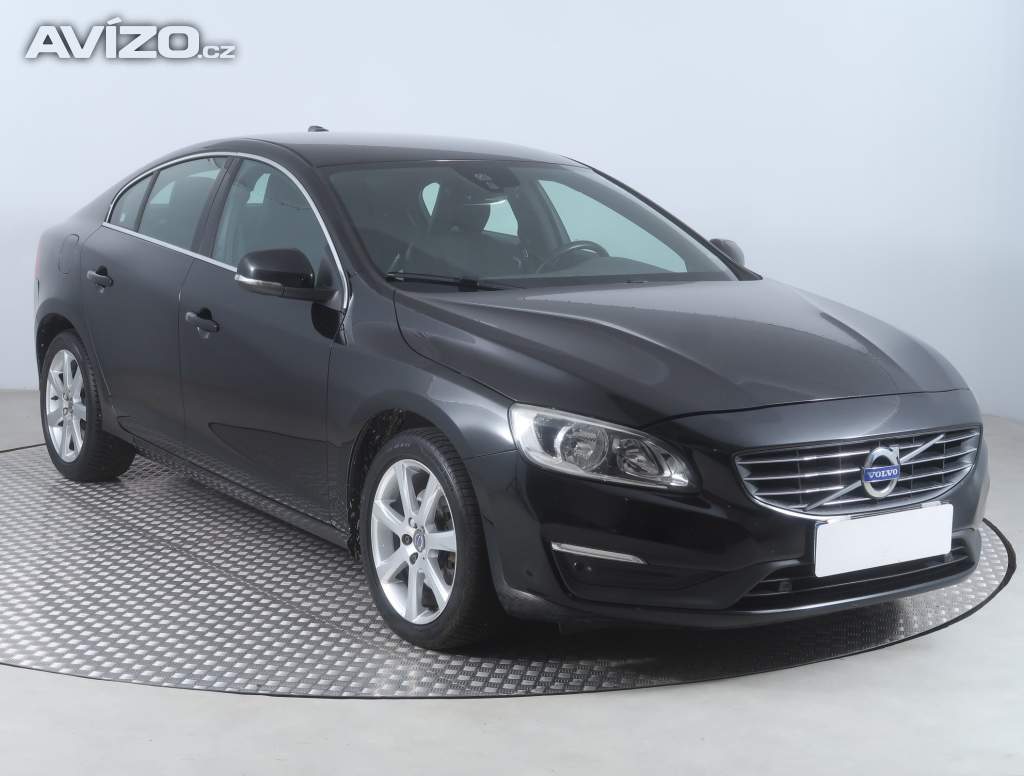 Volvo S60 D2