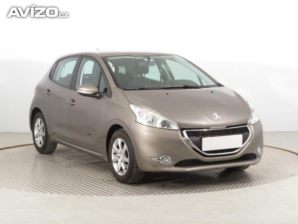 Peugeot 208 1.2 PureTech