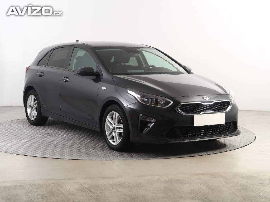 Kia Ceed 1.0 T-GDI