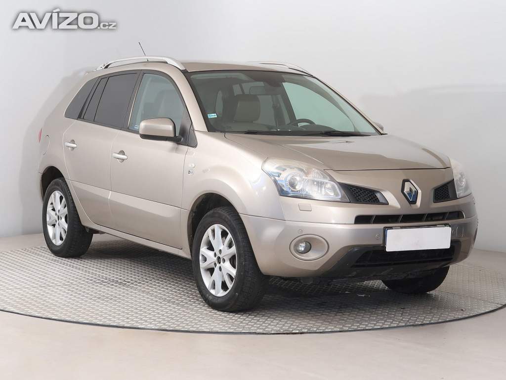 Renault Koleos 2.0 dCi