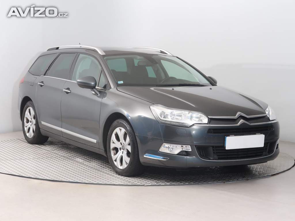 Citroën C5 2.0 HDi