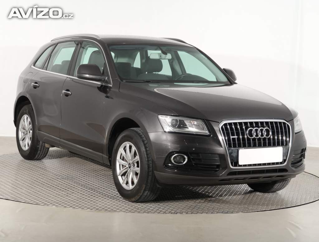 Audi Q5 2.0 TDI