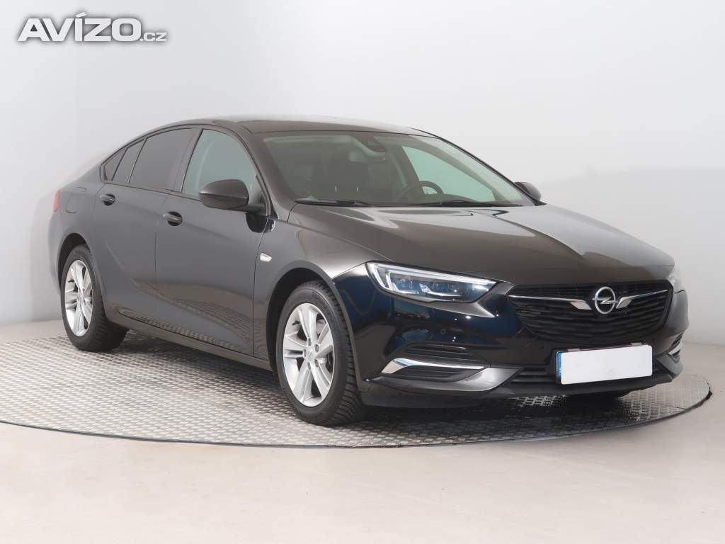 Opel Insignia 2.0 CDTI