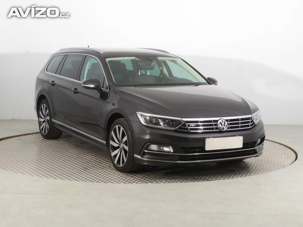 Volkswagen Passat 2.0 TDI