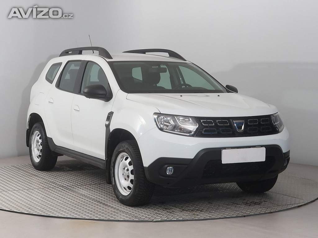 Dacia Duster 1.5 Blue dCi