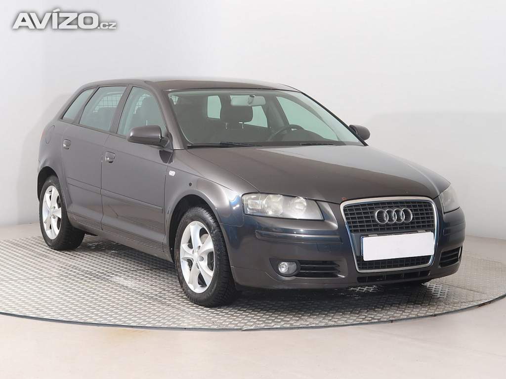 Audi A3 1.9 TDI