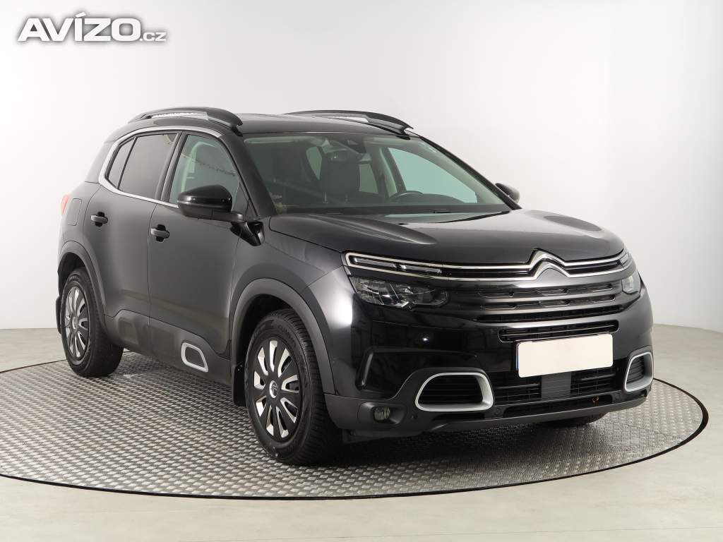 Citroën C5 Aircross BlueHDi 130