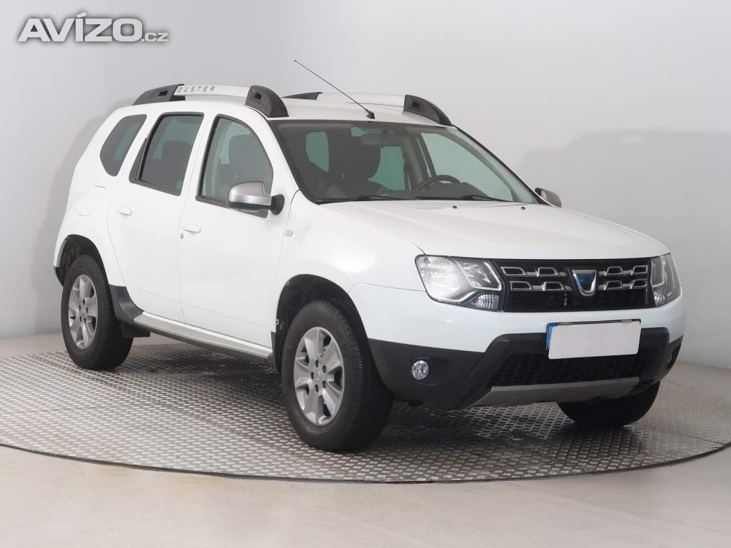 Dacia Duster 1.5 dCi