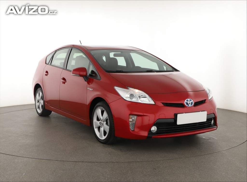 Toyota Prius 1.8 VVT-i HSD