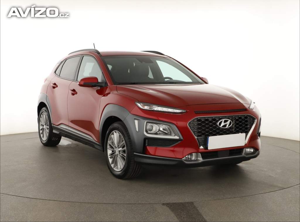 Hyundai Kona 1.6 T-GDI