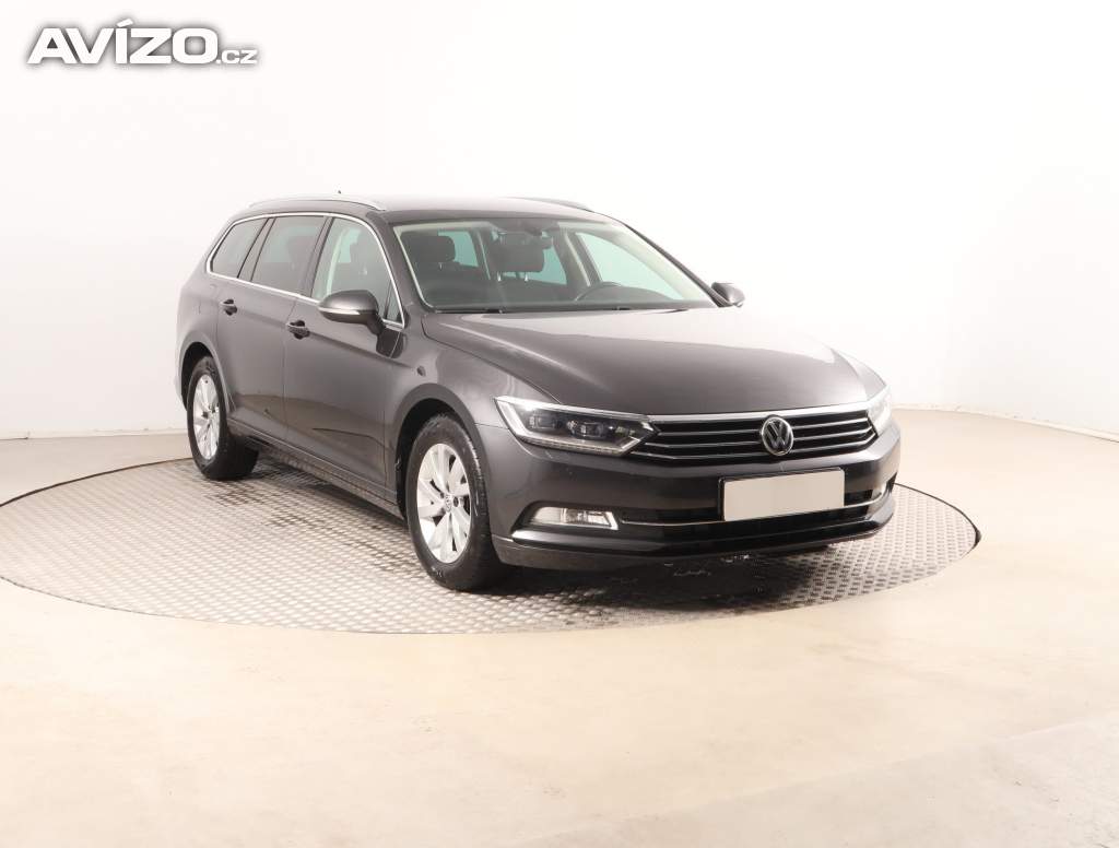 Volkswagen Passat 1.6 TDI