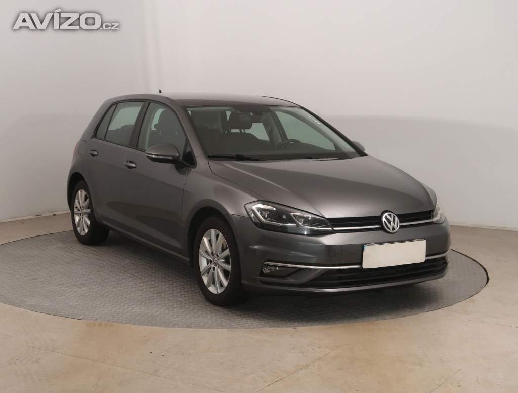 Volkswagen Golf 1.4 TSI