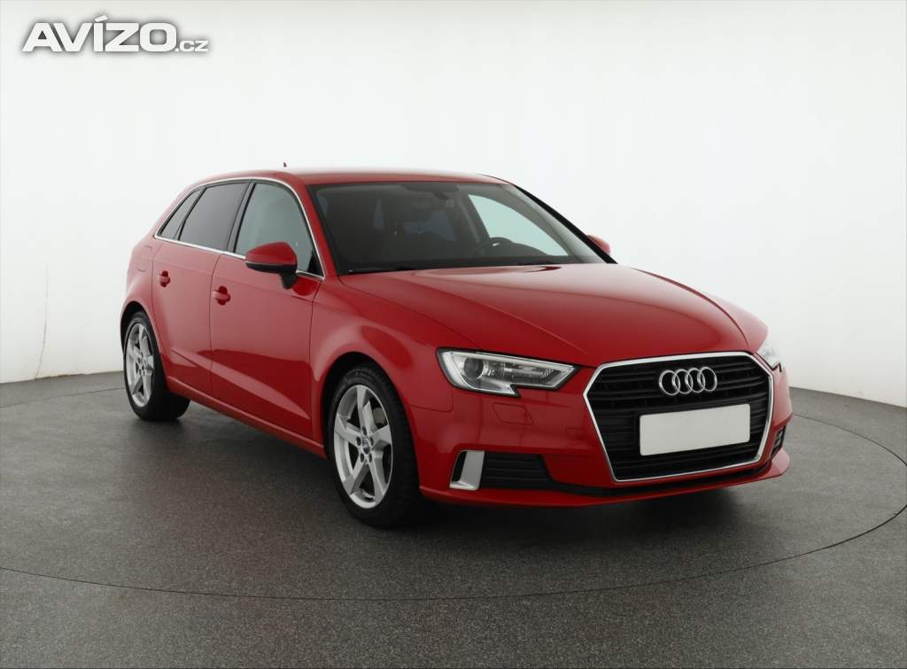 Audi A3 1.5 TFSI