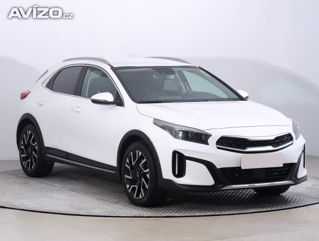 Kia XCeed 1.5 T-GDI