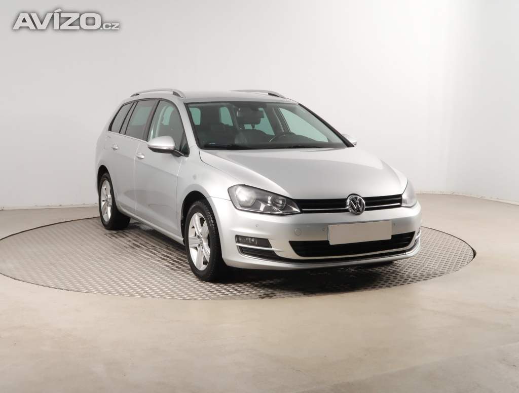 Volkswagen Golf 1.6 TDI