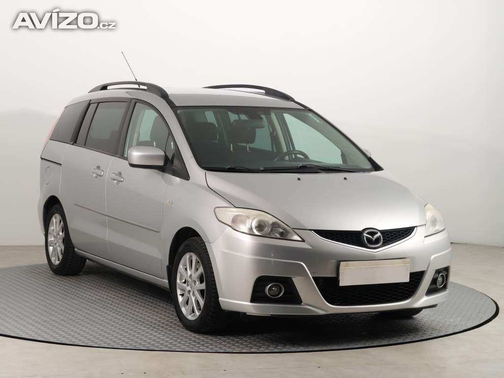 Mazda 5 1.8