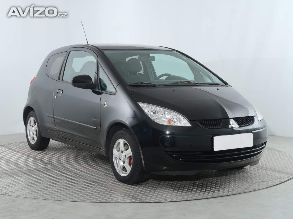 Mitsubishi Colt 1.3