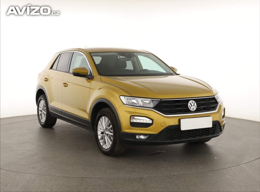 Volkswagen T-Roc 1.6 TDI