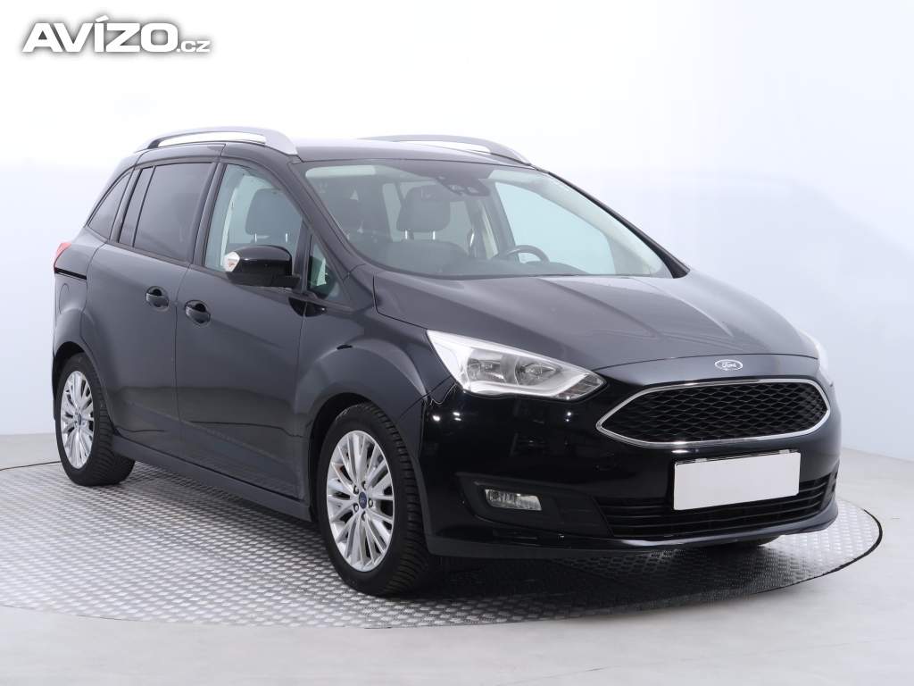 Ford Grand C-MAX 2.0 TDCi