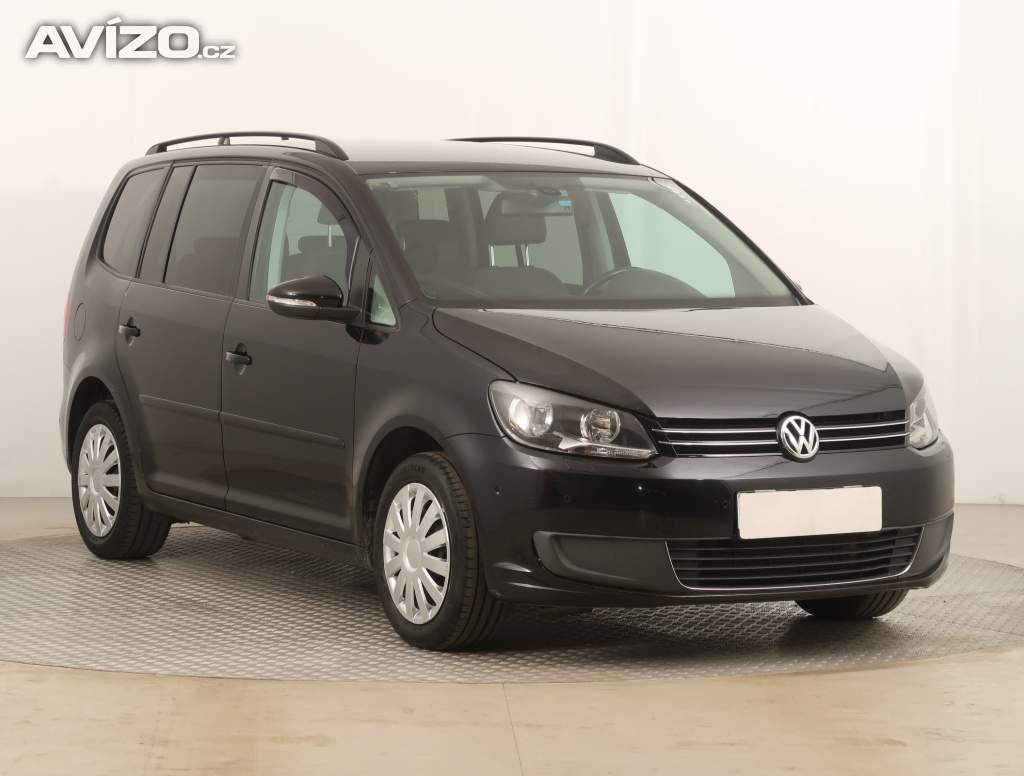 Volkswagen Touran 1.2 TSI