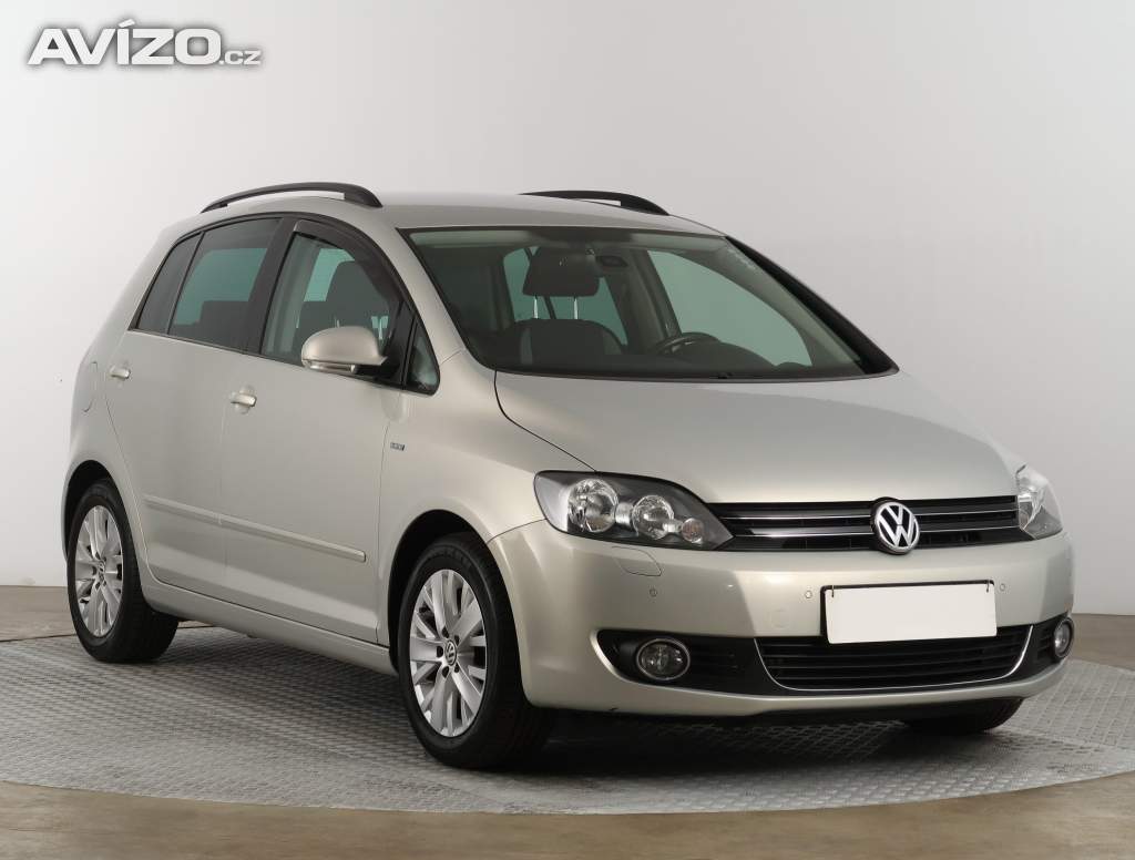 Volkswagen Golf 1.4 TSI