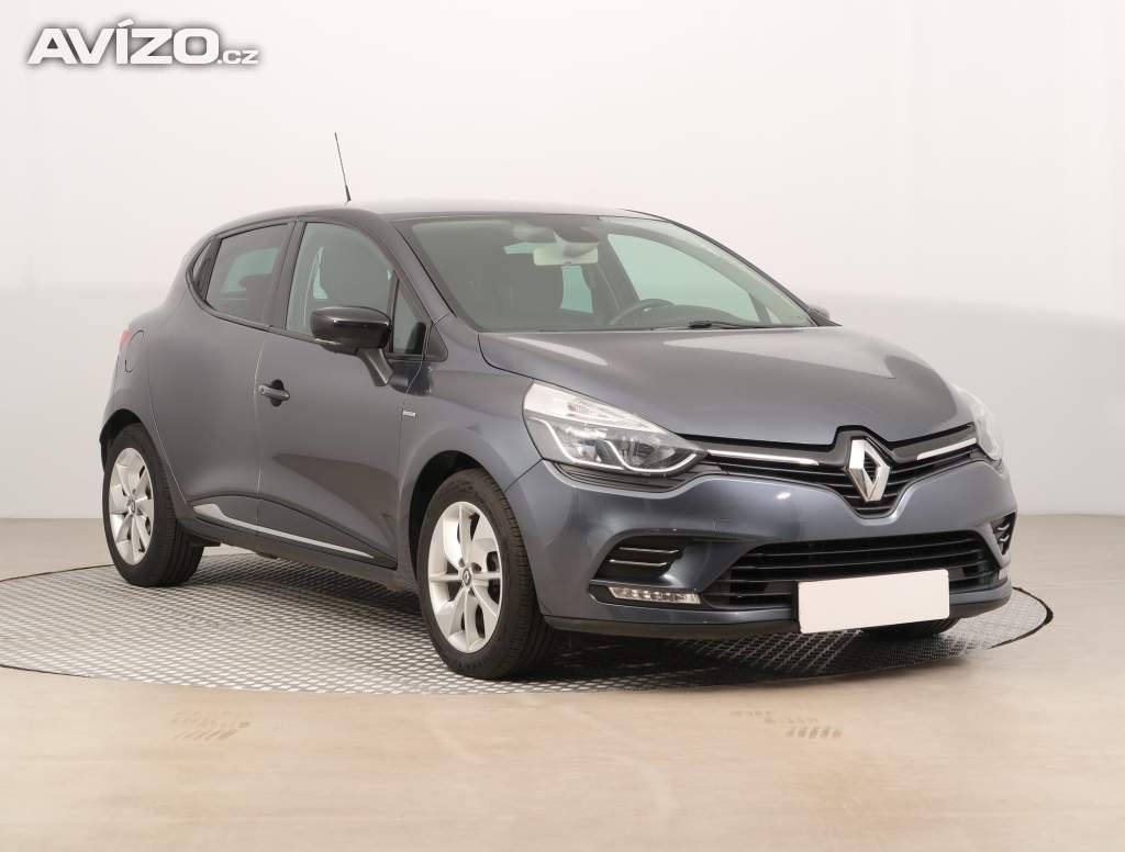 Renault Clio 1.2 16V