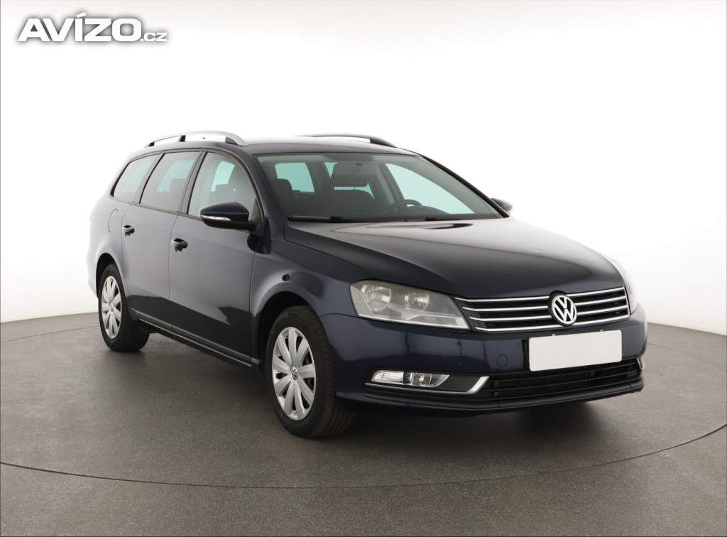 Volkswagen Passat 1.4 TSI