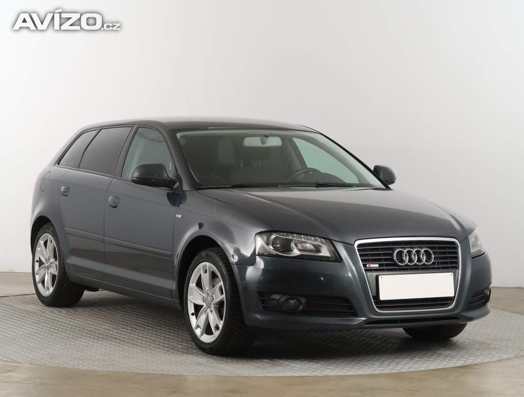 Audi A3 1.4 TFSI