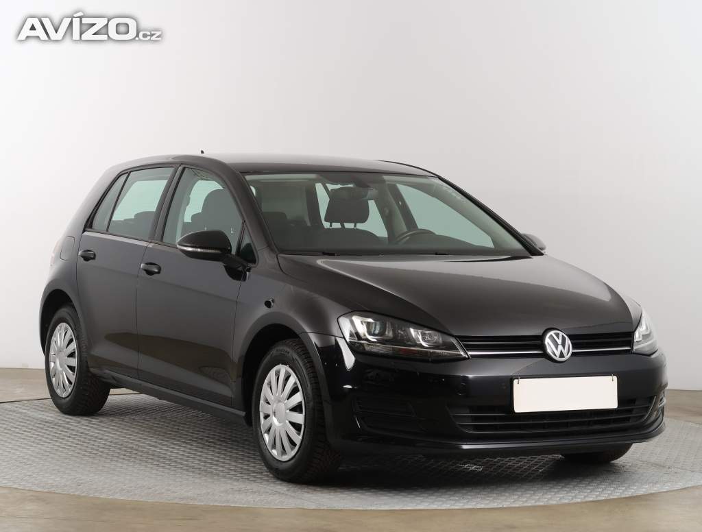 Volkswagen Golf 1.2 TSI