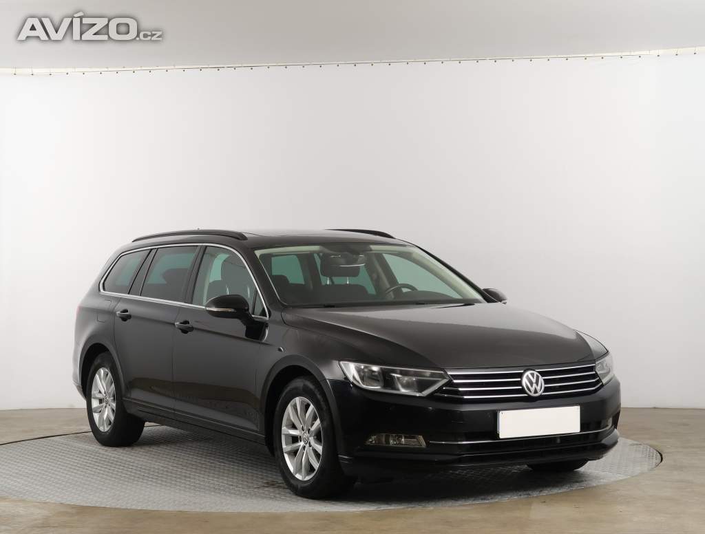 Volkswagen Passat 2.0 TDI