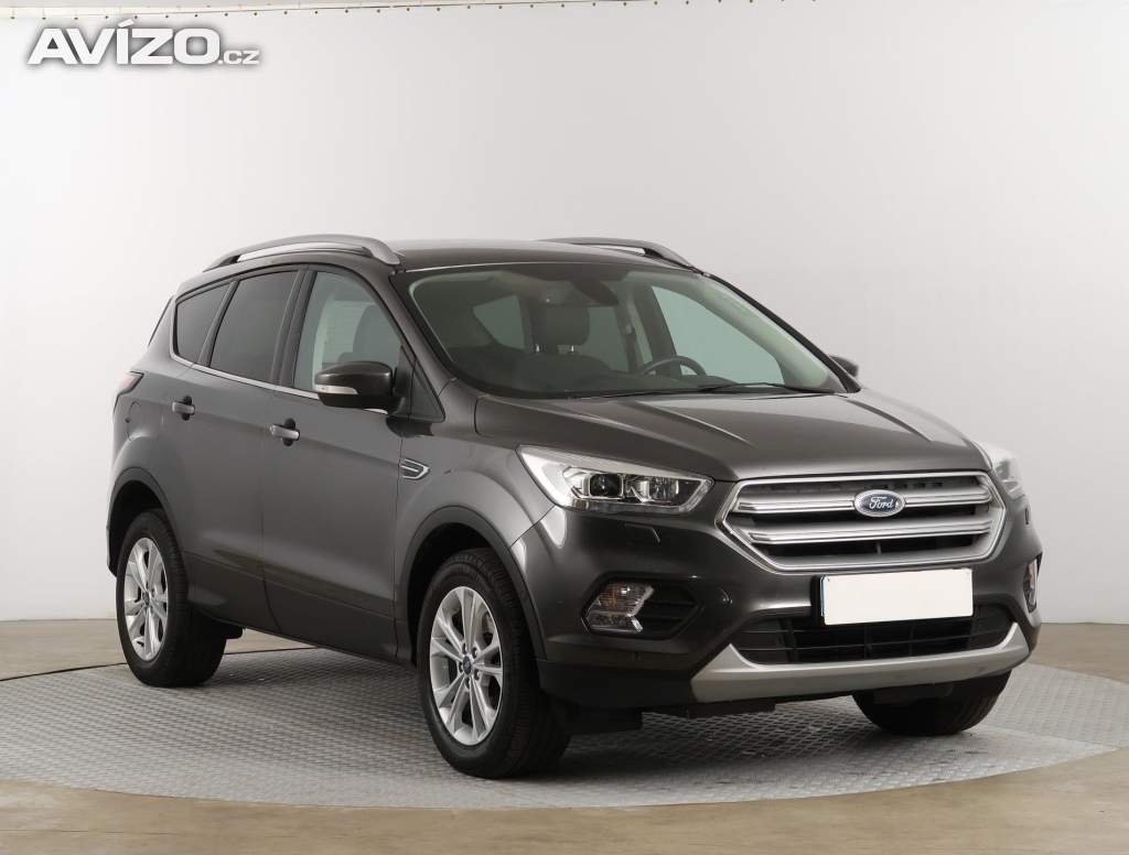 Ford Kuga 2.0 TDCi