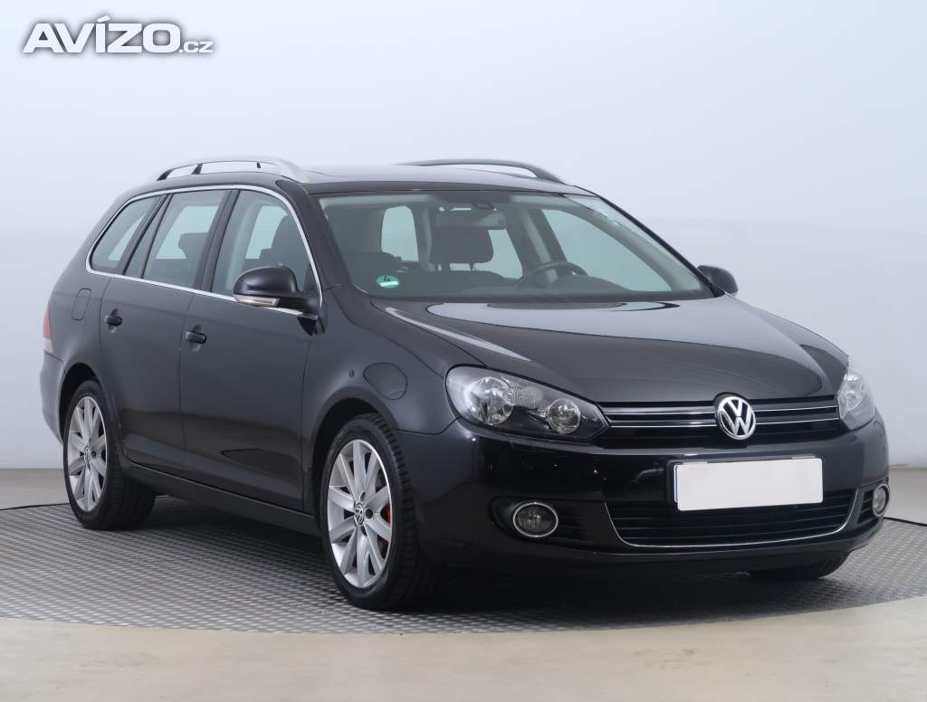 Volkswagen Golf 1.4 TSI