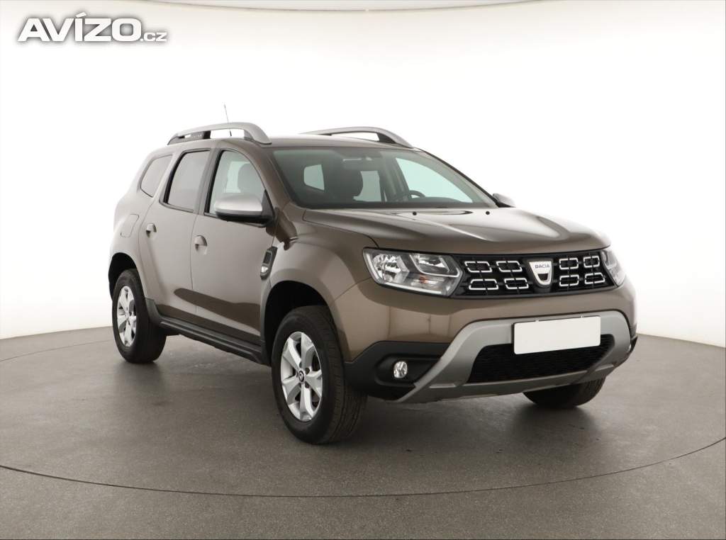 Dacia Duster 1.6 SCe