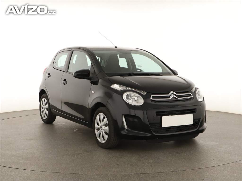 Citroën C1 1.2 Pure Tech