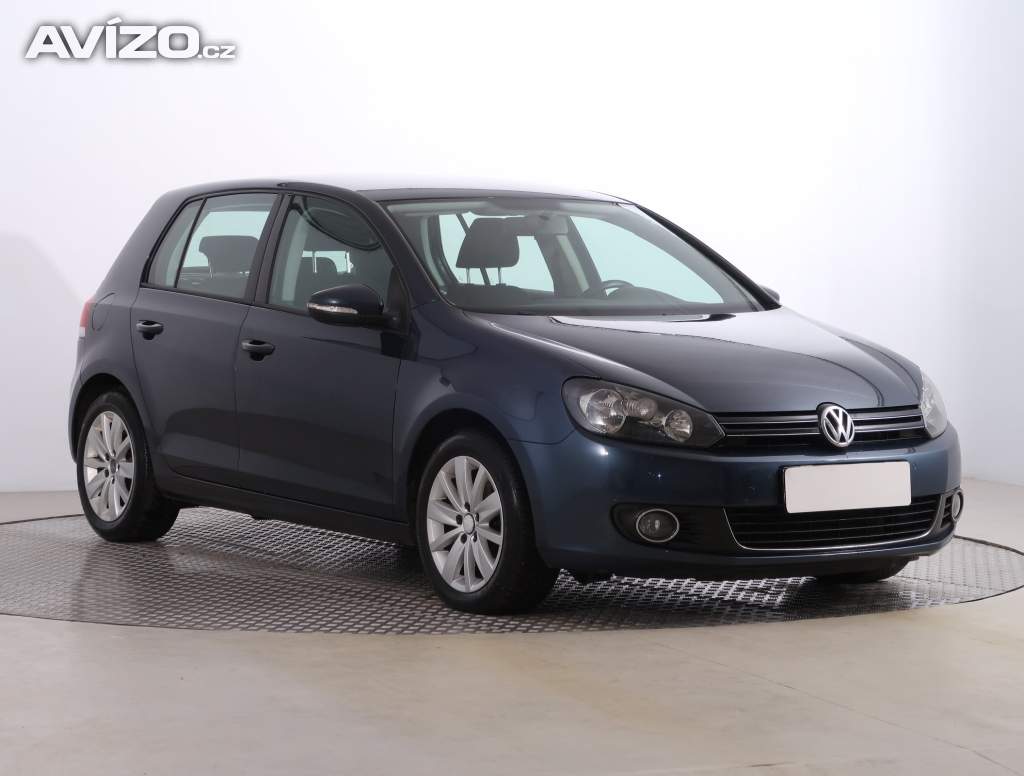 Volkswagen Golf 2.0 TDI