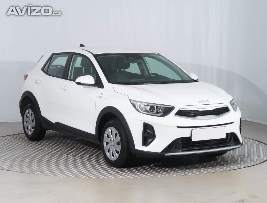 Kia Stonic 1.2 DPI