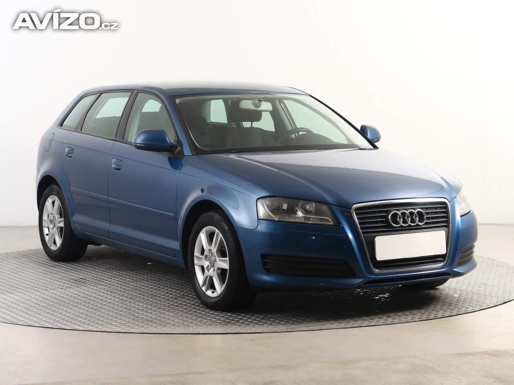 Audi A3 1.6